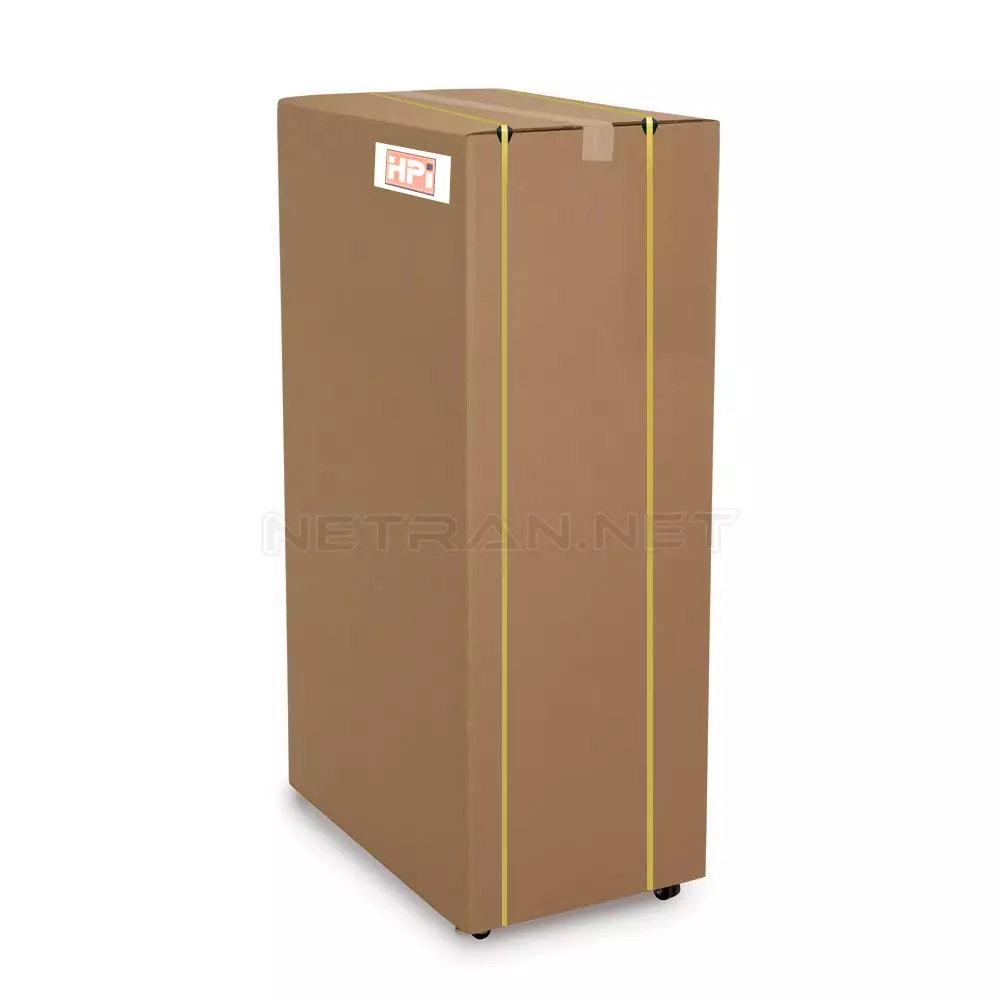 رک ایستاده 14 یونیت اچ پی آی عمق 80-2